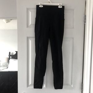 Lululemon Leggings with Pockets